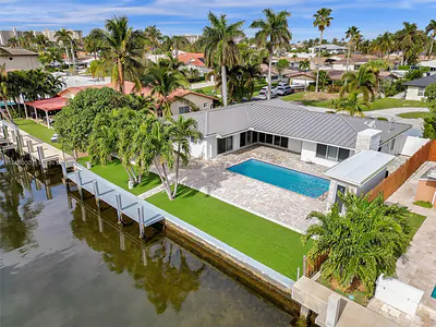 2560 SE 9th St 0 Pompano Beach FL