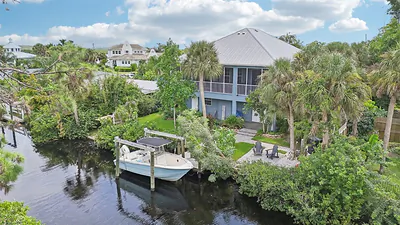 9033 ALLAPATA LANE Venice FL