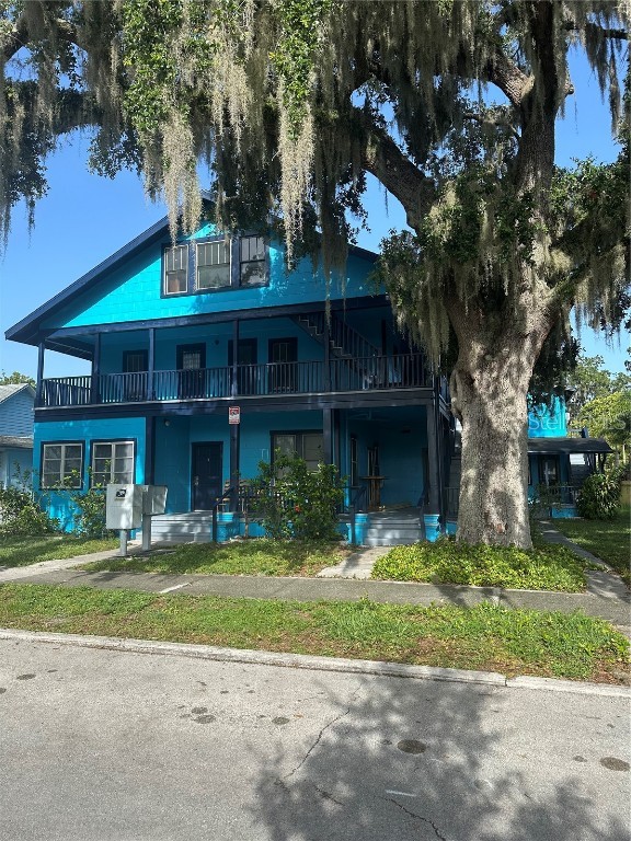 712 FLORIDA AVENUE 8 #8 St Cloud FL