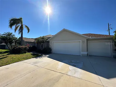 4580 CRYSTAL ROAD Venice FL
