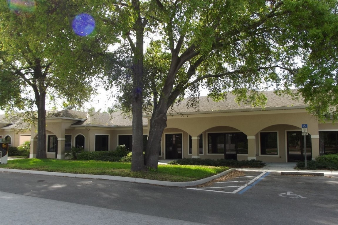 886 S SR 19 - DUNCAN DRIVE Tavares FL