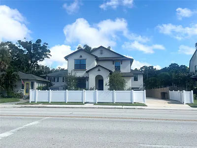 1301 22ND AVENUE N St Petersburg FL