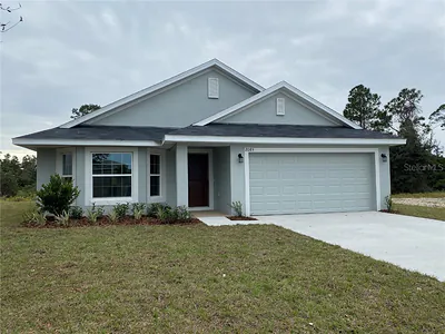 4306 SAGEFIELD DRIVE Harmony FL