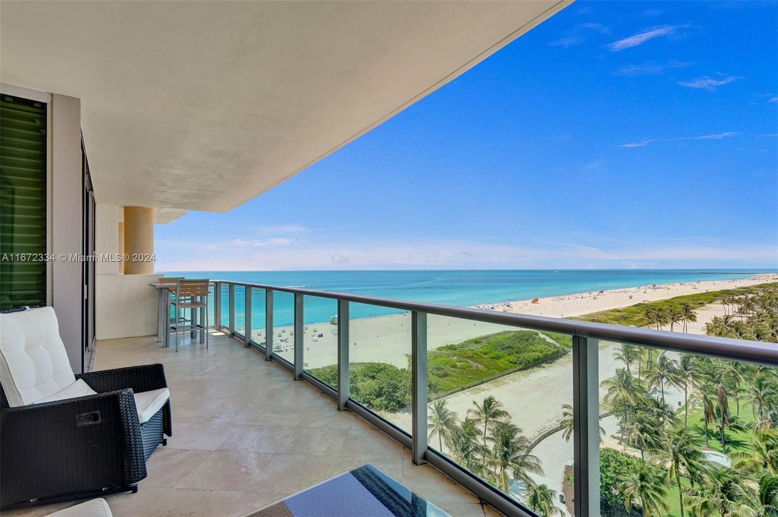 1455 Ocean Dr 1203 #1203 Miami Beach FL