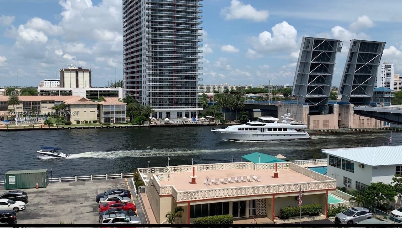 1817 S Ocean Dr 615 #615 Hallandale Beach FL