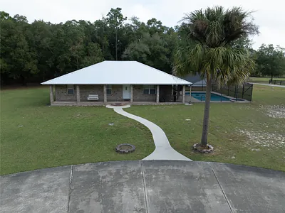 6836 WOMANS CLUB DRIVE Keystone Heights FL