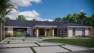 13851 SW 38th St Miami FL
