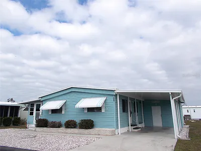 359 LONGWOOD DRIVE Venice FL