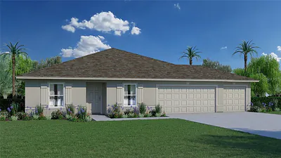 21054 BAFFIN AVENUE Port Charlotte FL
