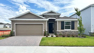 1977 NW 136TH BOULEVARD Newberry FL