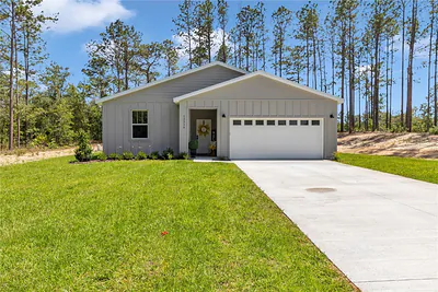 13516 SW 78 PLACE Dunnellon FL