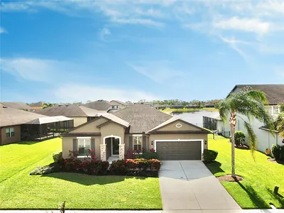 11101 58TH STREET CIRCLE E Parrish FL