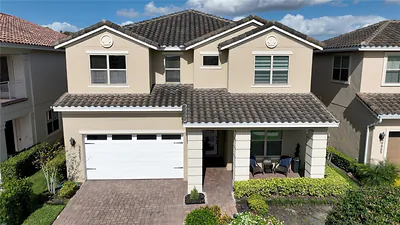 9859 WINNINGTON STREET Orlando FL