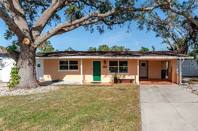 1841 BUCCANEER DRIVE Sarasota FL