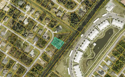 3128 MALINDA TERRACE North Port FL