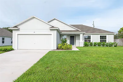 416 CENTRAL AVENUE Frostproof FL