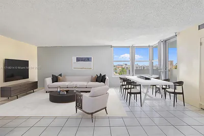 2899 Collins Ave 612 #612 Miami Beach FL