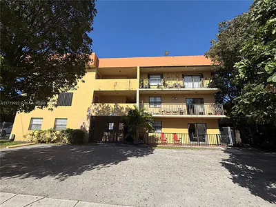 1481 W 41st St 115 #115 Hialeah FL