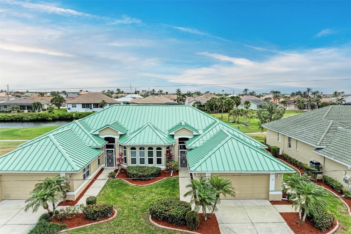 1551 ATARES DRIVE 112 #112 Punta Gorda FL