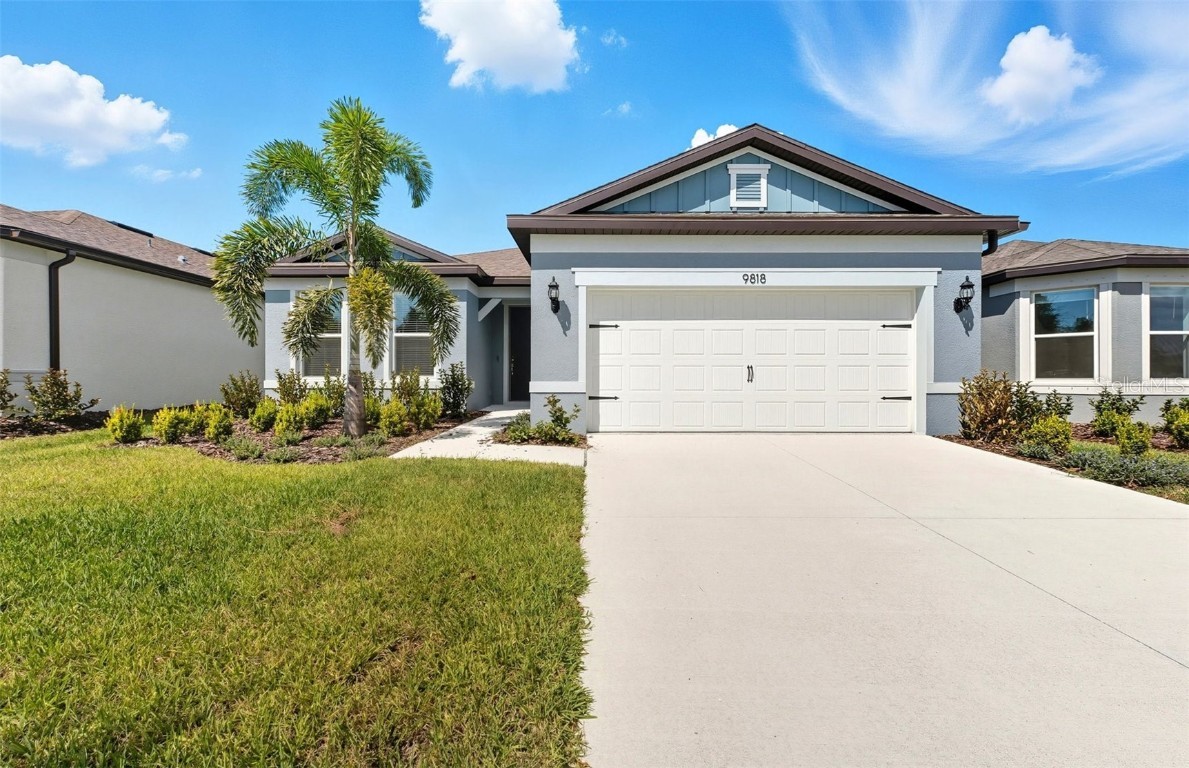 9818 CRESCENT MOON DRIVE Riverview FL