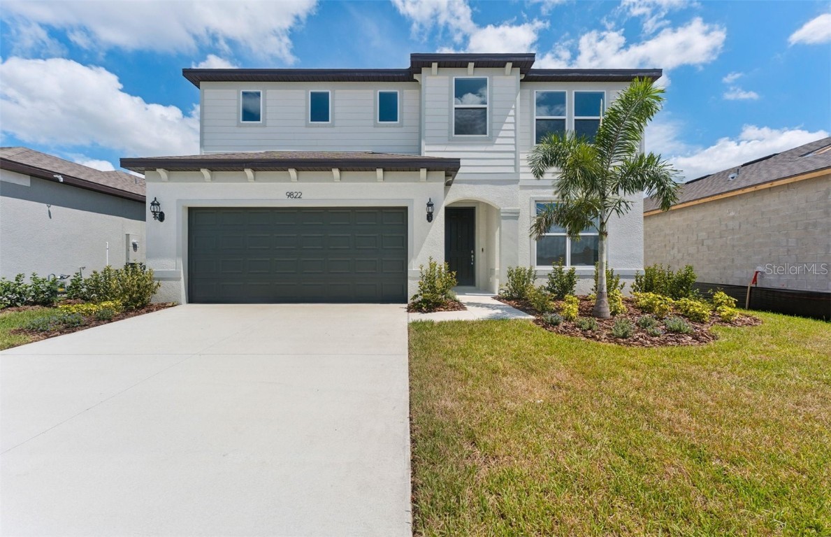 9822 CRESCENT MOON DRIVE Riverview FL