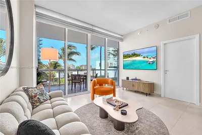 50 S Pointe Dr 608 #608 Miami Beach FL