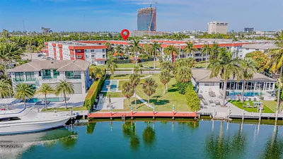 580 Egret Dr 119 #119 Hallandale Beach FL