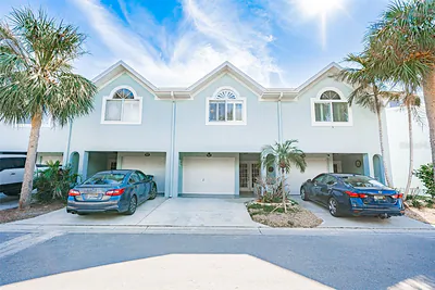 657 GARLAND CIRCLE Indian Rocks Beach FL