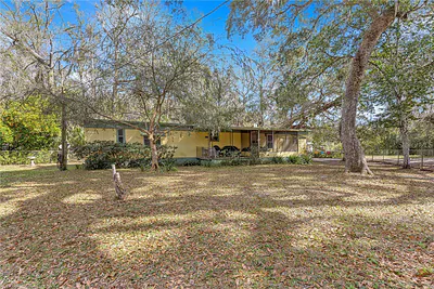 3175 NE 162ND STREET Citra FL