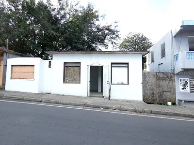 761 ROUTE #200 Vieques PR