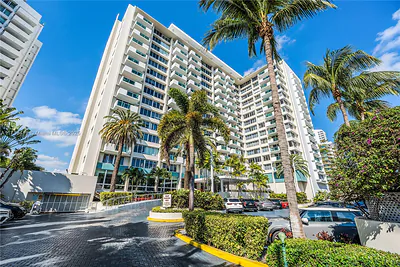 1200 West Ave 1511 #1511 Miami Beach FL