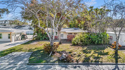 90 HURON AVENUE Tampa FL