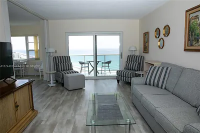 6000 N Ocean Blvd 14A #14A Lauderdale By The Sea FL