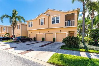 3450 PARKRIDGE CIRCLE 204 #204 Sarasota FL