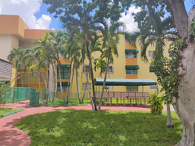 666 W 81st St 406 #406 Hialeah FL