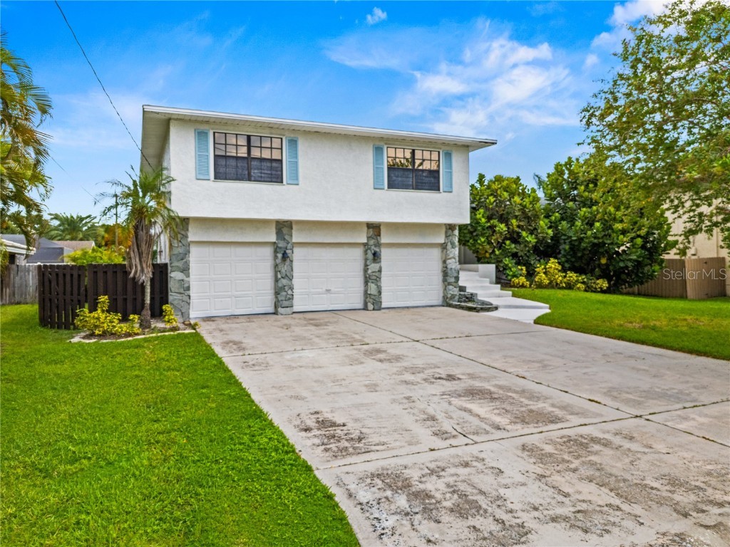 1731 CLEARWATER HARBOR DRIVE Largo FL