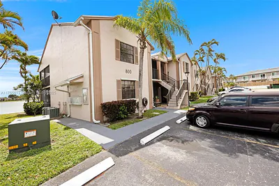 800 Independence Dr 800K #800K Homestead FL