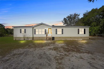 132 WILLIS ROAD Palatka FL