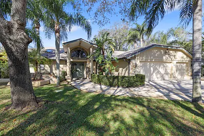 3416 FAIRFIELD TRAIL Clearwater FL