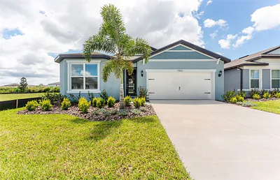 9821 CRESCENT MOON DRIVE Riverview FL