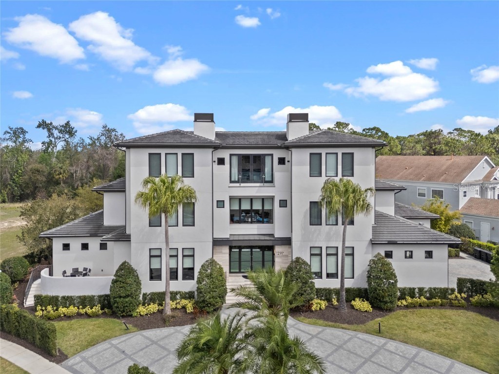 1297 GRAND TRAVERSE PARKWAY Reunion FL