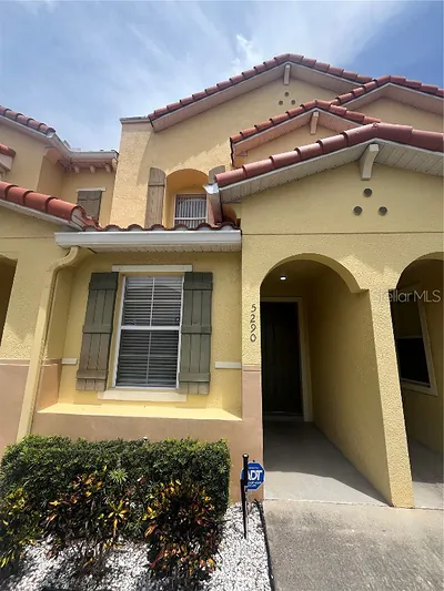 5290 PARADISE CAY CIRCLE Kissimmee FL