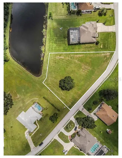 EARLE COURT Kissimmee FL