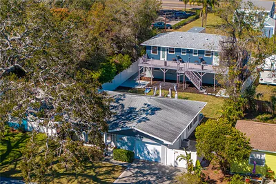 5713 23RD AVENUE S Gulfport FL