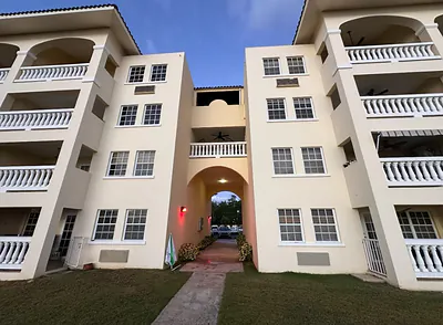 Condominio SOL & PLAYA 113 Rincon PR