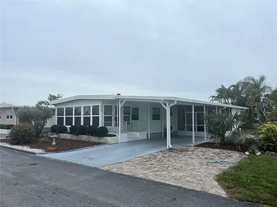 524 S CERVINA DRIVE Venice FL