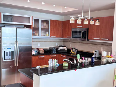 3131 NE 188th St 1-809 #1-809 Aventura FL