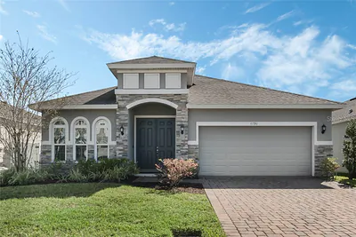 4796 RIVERWALK DRIVE St Cloud FL