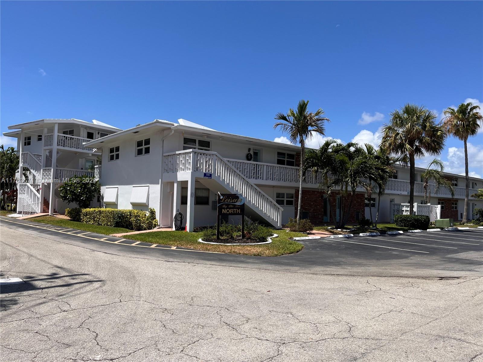 228 Hibiscus Ave 235 #235 Lauderdale By The Sea FL
