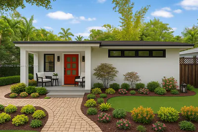 6841 SW 78th Ter South Miami FL